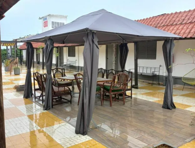 Hotel Verasol hotel detail image 1