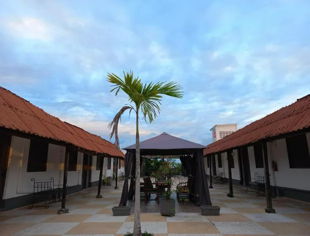 Hotel Verasol hotel detail image 2