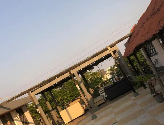 Hotel Verasol hotel detail image 3