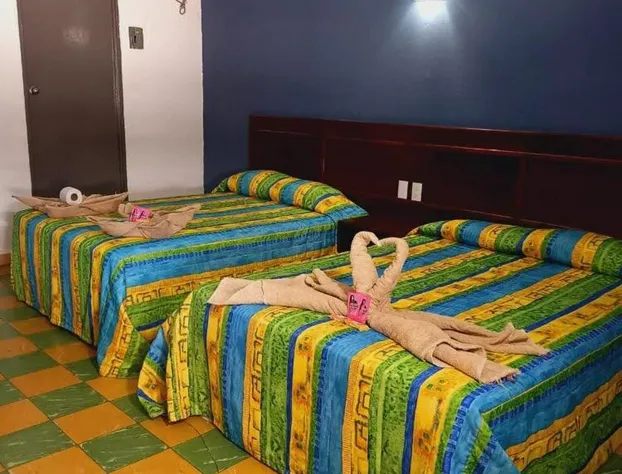 Hotel Verasol hotel detail image 4