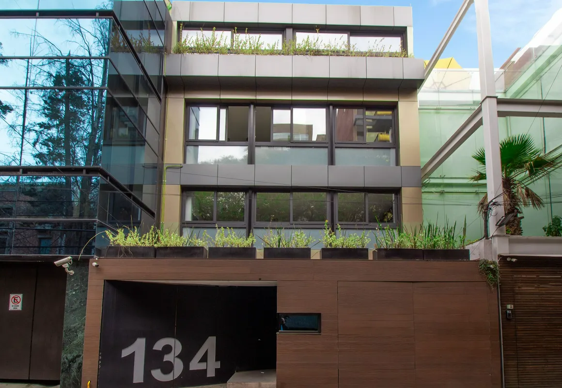 Singular Sócrates hotel hero