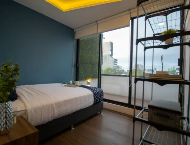 Singular Sócrates hotel detail image 2