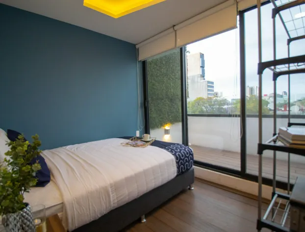 Singular Sócrates hotel detail image 4