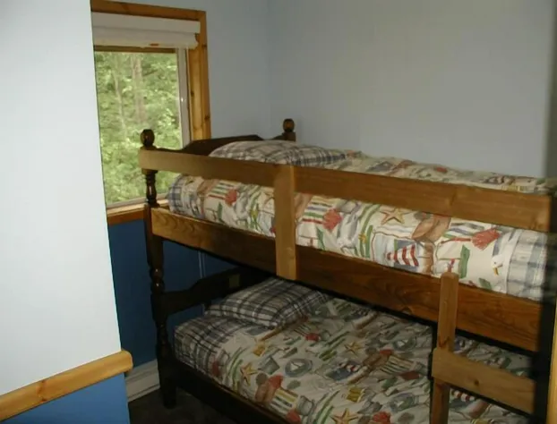 Sea Star Beach Retreat hotel detail image 1