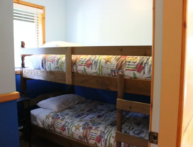 Sea Star Beach Retreat hotel detail image 2