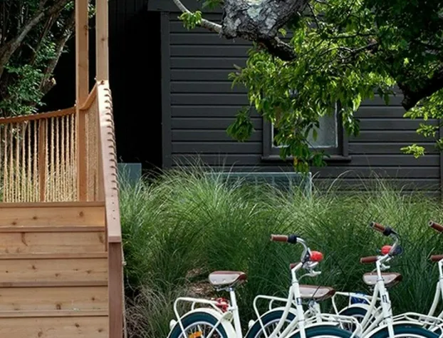 Ruschmeyers #9 Dlx Queen hotel detail image 2