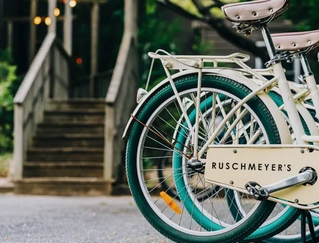 Ruschmeyers #9 Dlx Queen hotel detail image 3