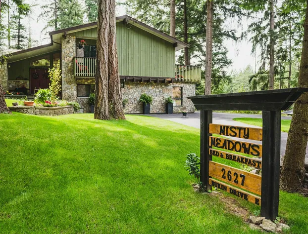 Misty Meadows B&B hotel detail image 1