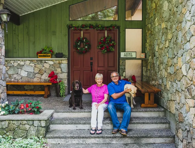 Misty Meadows B&B hotel detail image 2