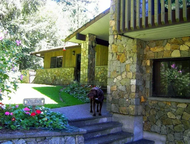 Misty Meadows B&B hotel detail image 1