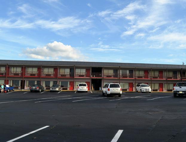 I-26 Inn hotel detail image 4