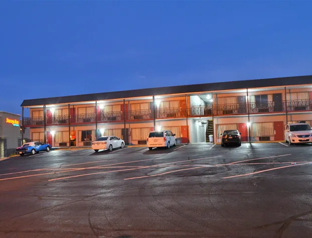 I-26 Inn hotel detail image 1