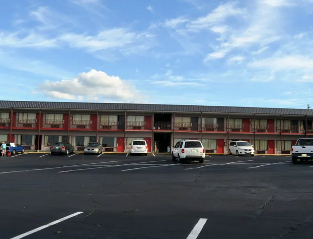 I-26 Inn hotel detail image 2