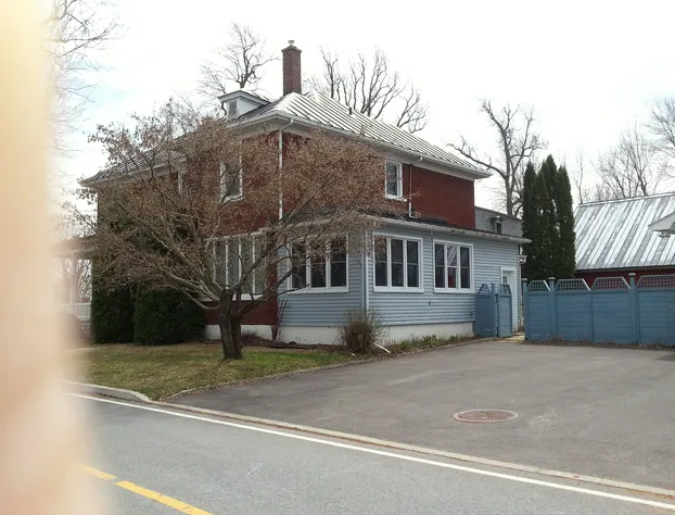 Gite du passant Aux Rêves d'Antan hotel detail image 1