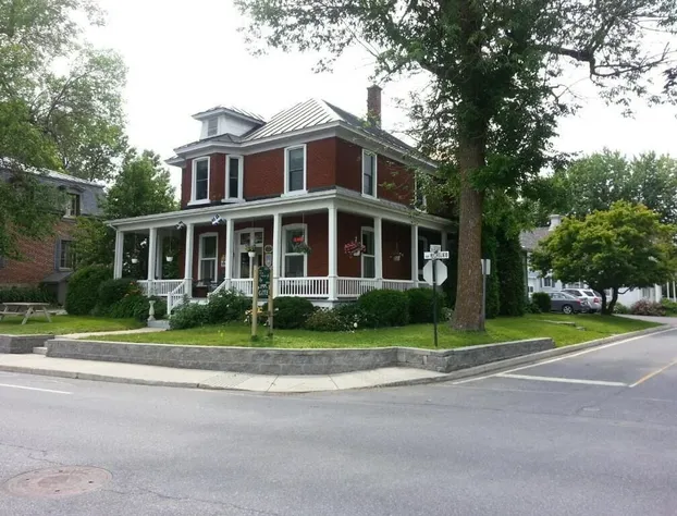 Gite du passant Aux Rêves d'Antan hotel detail image 3