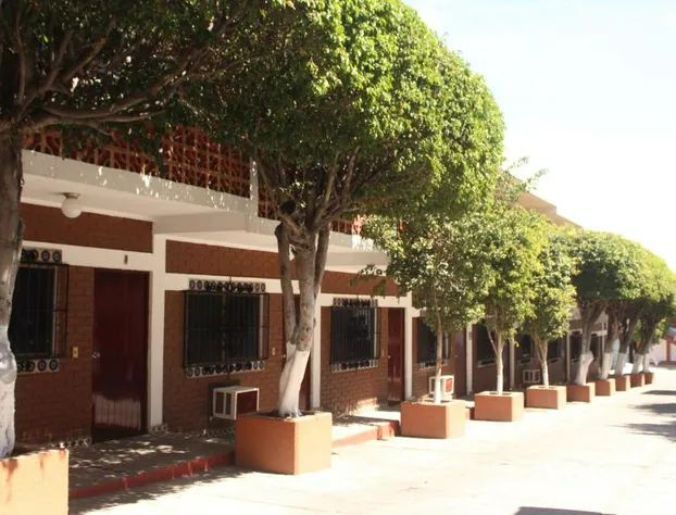 Hotel California hotel detail image 1