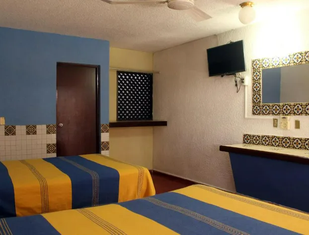 Hotel California hotel detail image 2