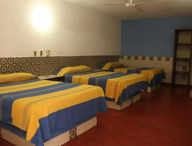 Hotel California hotel detail image 4