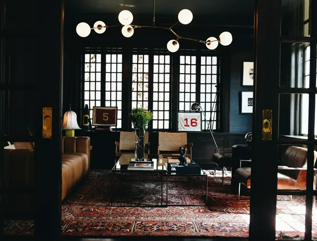 Truitt Hotel hotel detail image 1