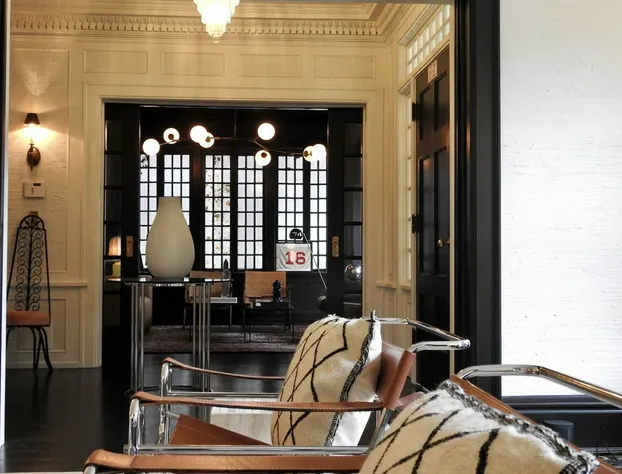 Truitt Hotel hotel detail image 3