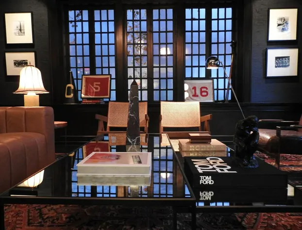 Truitt Hotel hotel detail image 4