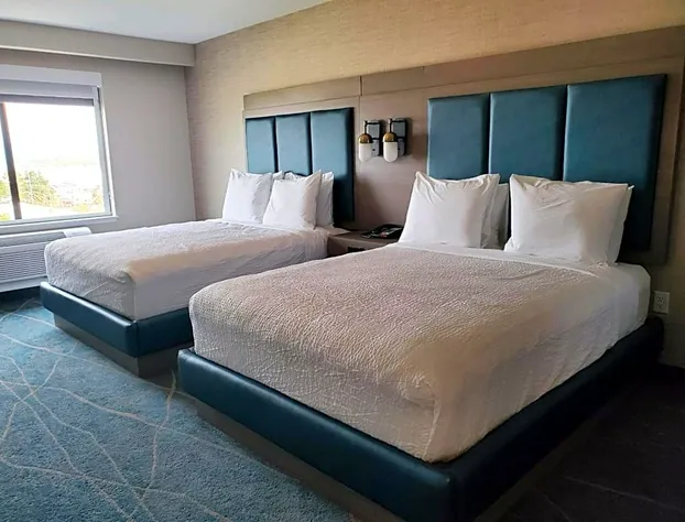 Salish Inn hotel detail image 1