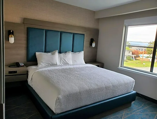 Salish Inn hotel detail image 2