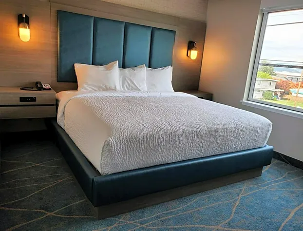 Salish Inn hotel detail image 3