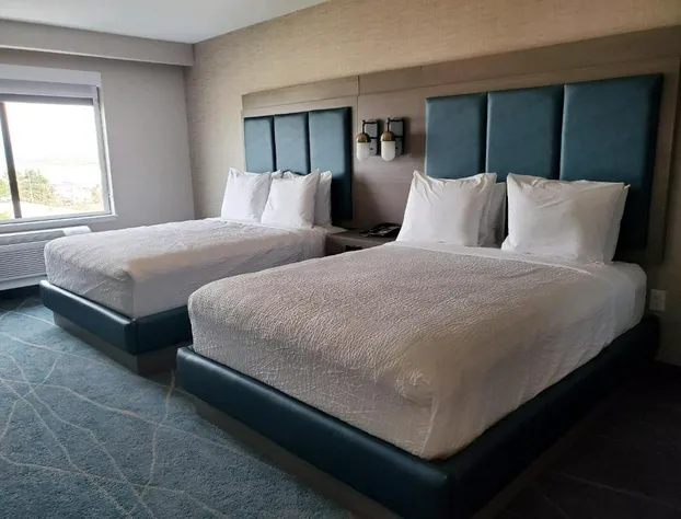 Salish Inn hotel detail image 1