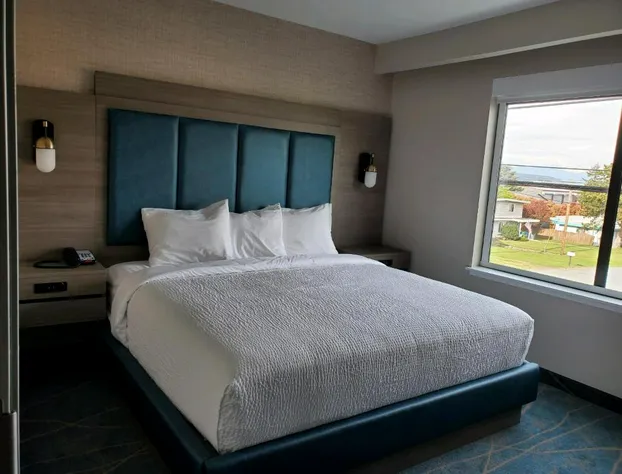 Salish Inn hotel detail image 2