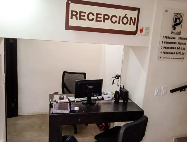 Hotel Palacio By Rotamundos hotel detail image 1