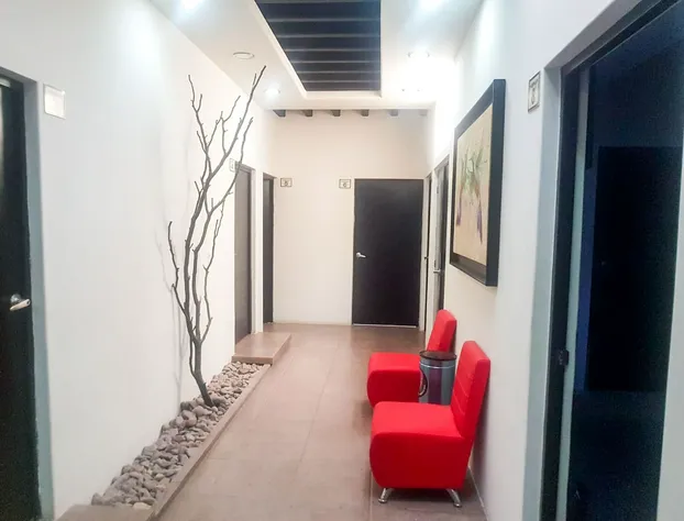 Hotel Palacio By Rotamundos hotel detail image 2