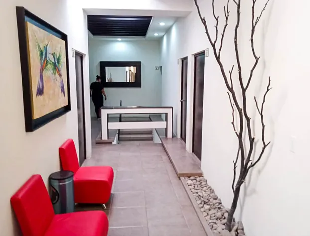 Hotel Palacio By Rotamundos hotel detail image 3