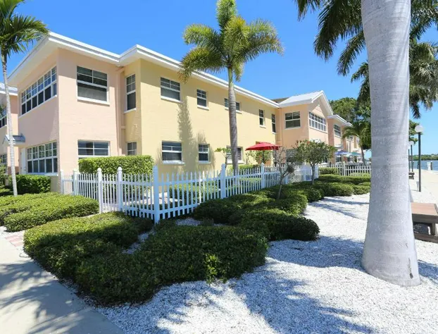 Barefoot Beach Resort hotel detail image 1