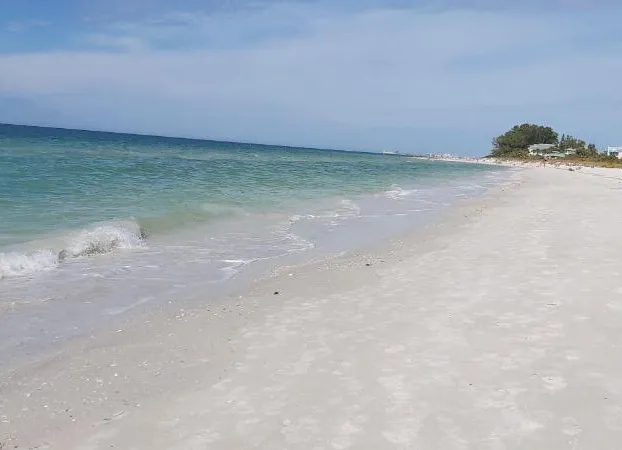 Barefoot Beach Resort hotel detail image 2