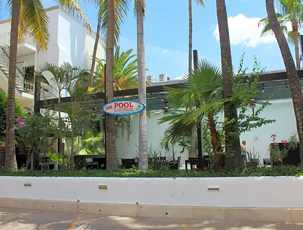 Capital Urban hotel detail image 1