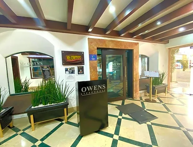 Capital Urban hotel detail image 3