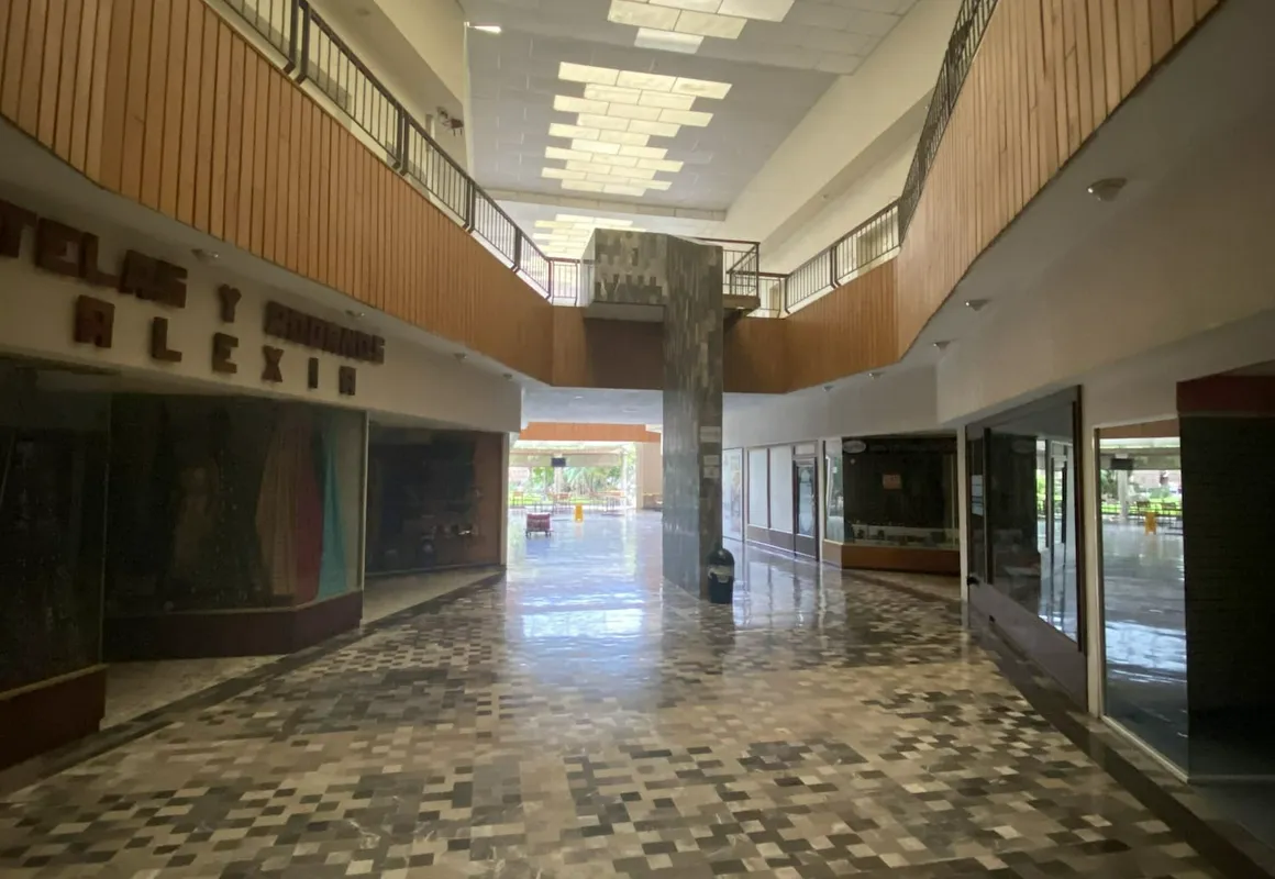 Gran Plaza Hotel Centro Historico hotel hero