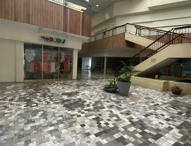 Gran Plaza Hotel Centro Historico hotel detail image 1