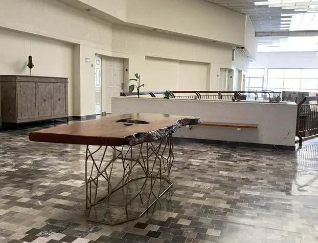 Gran Plaza Hotel Centro Historico hotel detail image 3