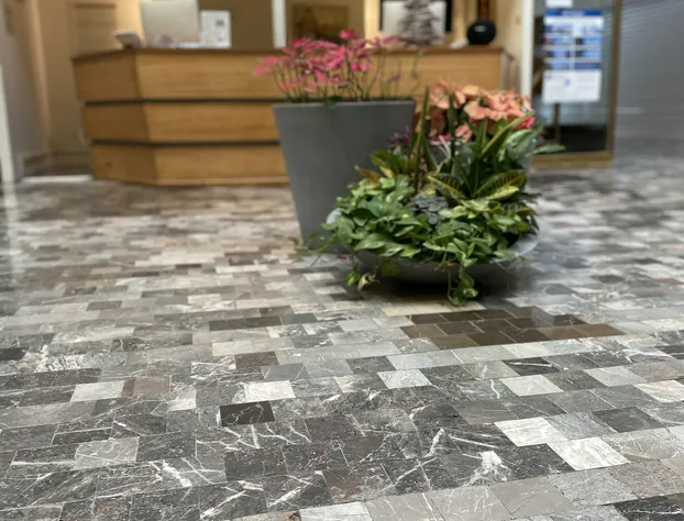 Gran Plaza Hotel Centro Historico hotel detail image 4