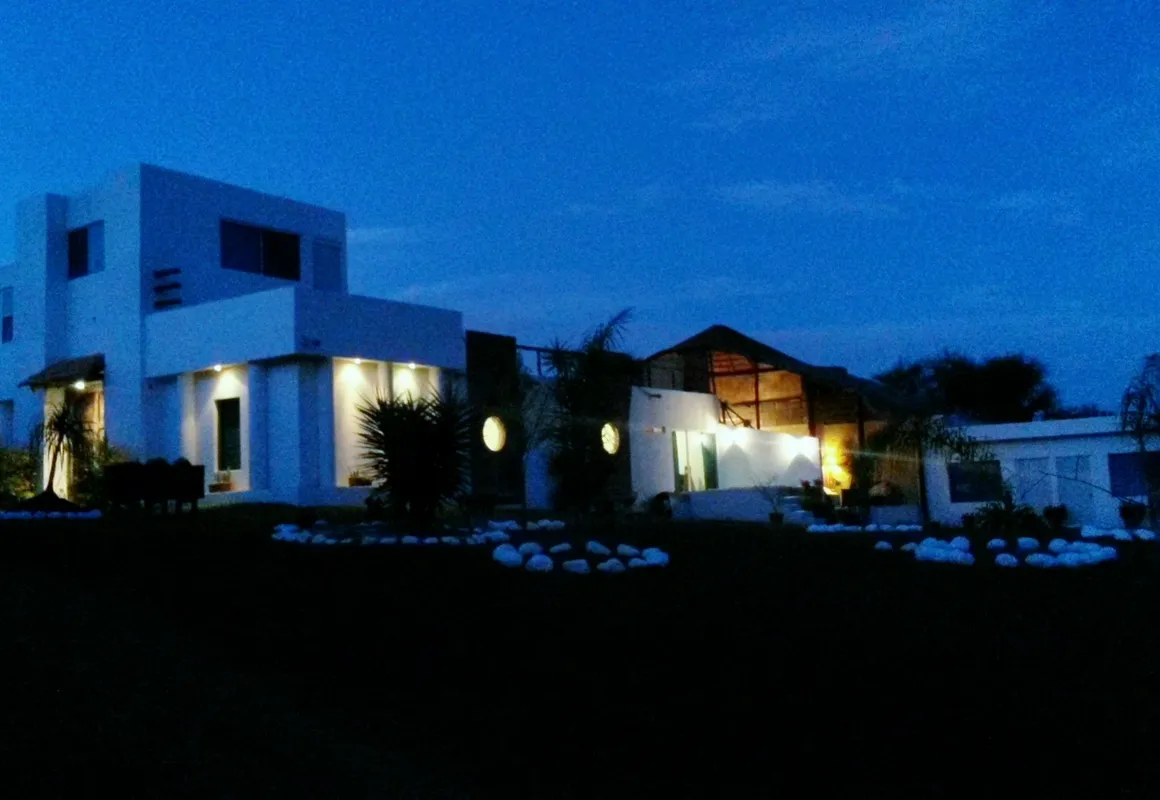 Nativa Posada & Spa hotel hero