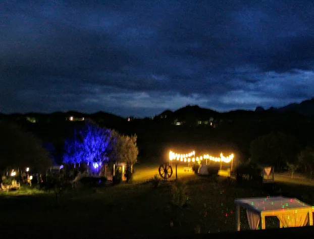 Nativa Posada & Spa hotel detail image 1