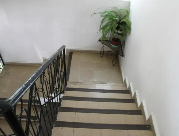 Hotel Casa Blanca hotel detail image 1