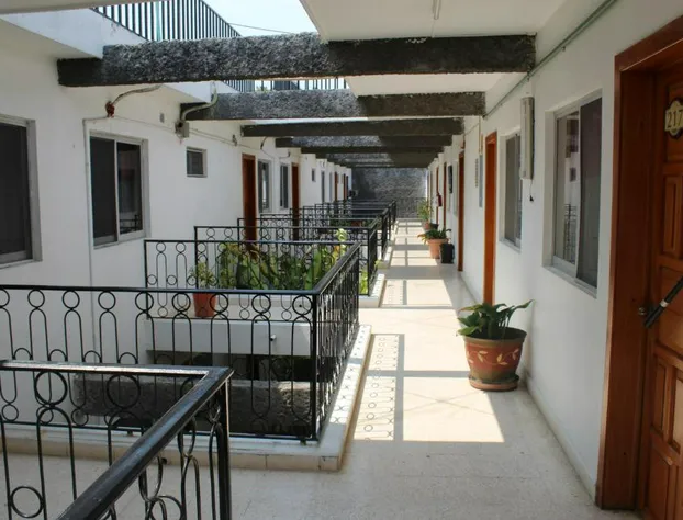 Hotel Casa Blanca hotel detail image 2