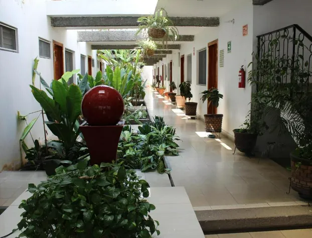 Hotel Casa Blanca hotel detail image 3