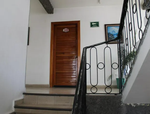 Hotel Casa Blanca hotel detail image 4