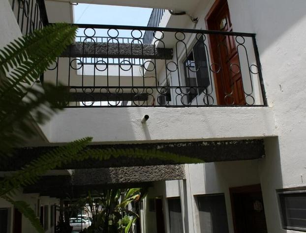 Hotel Casa Blanca hotel detail image 2