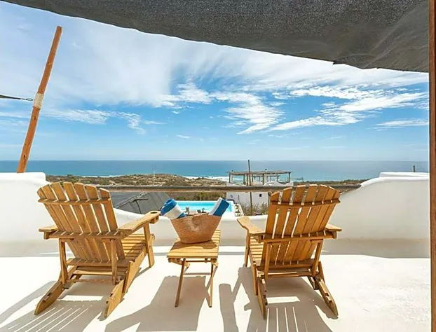 NEST Baja hotel detail image 3