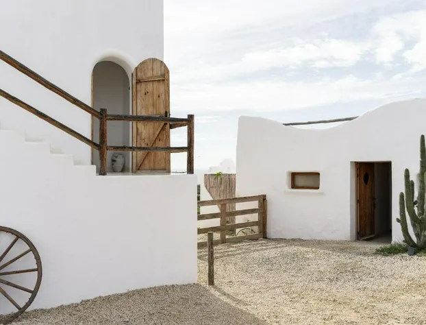 NEST Baja, a Member of Design Hotels hotel detail image 1